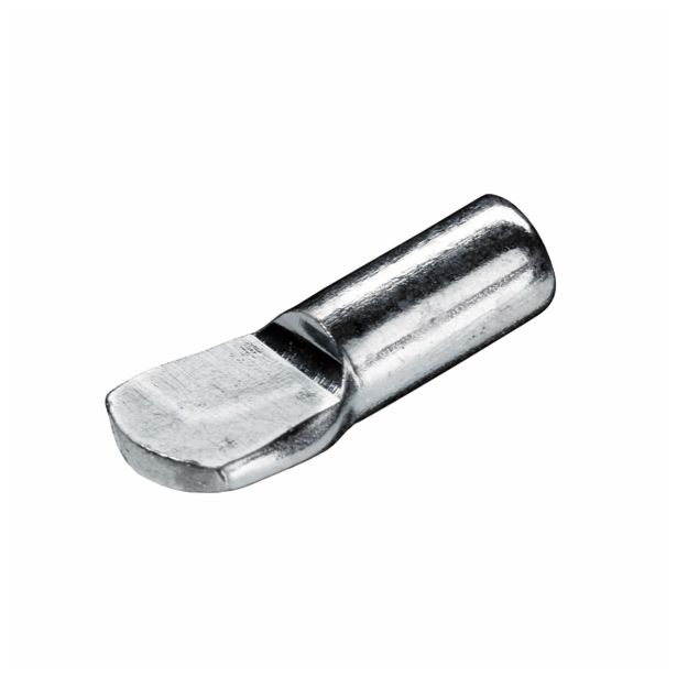 NOSILEC HETTICH DIY FI 5 MM, PLOŠČAT ZN ZAV=8 KOS