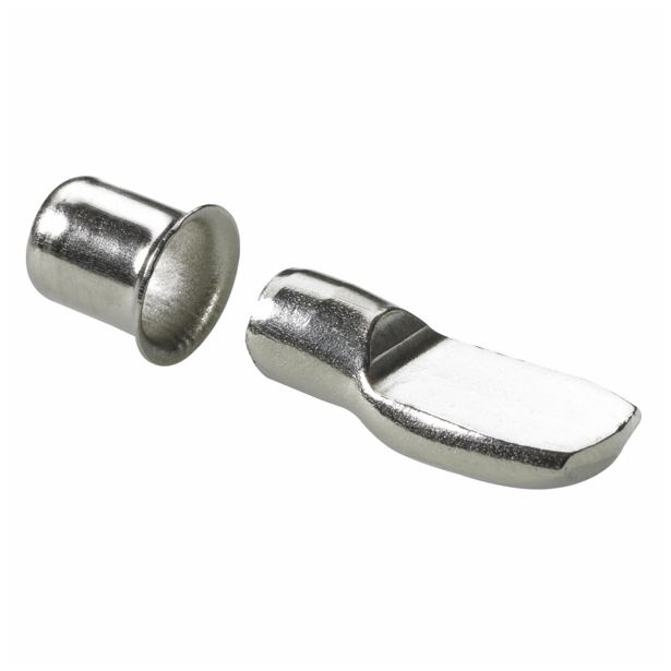 NOSILEC HETTICH DIY FI 8 MM, PLOŠČAT ZAV=8 KOS