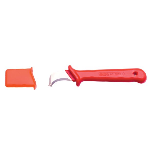 NOŽ ZA KABLE UNIOR 140 MM VDE -XXX