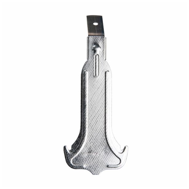 OBEŠALO MQ SIDRNO OBEŠ. NASTAV.125MM BREZ ZAVORE