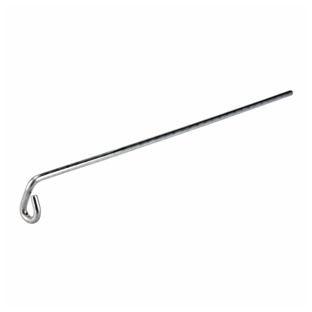 OBEŠALO MQ ŽICA Z ZANKO 150CM