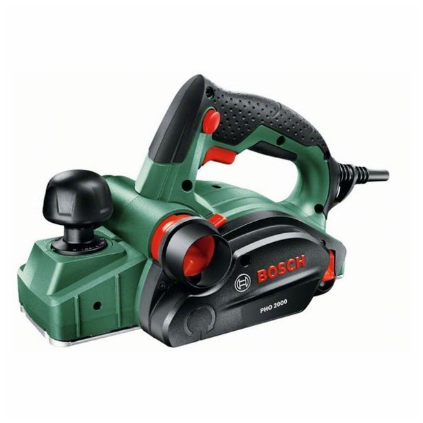 OBLIČ BOSCH PHO 2000