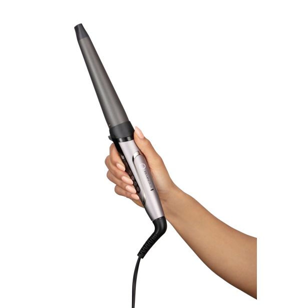 OBLIKOVALNIK PRIČESK REMINGTON CI98X8 PROLUXE YOU