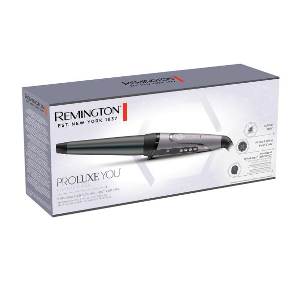 OBLIKOVALNIK PRIČESK REMINGTON CI98X8 PROLUXE YOU