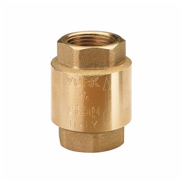 ODBOJNI KOMB.VENTIL ITAP 38.1 MM (6/4)ART103 YORK