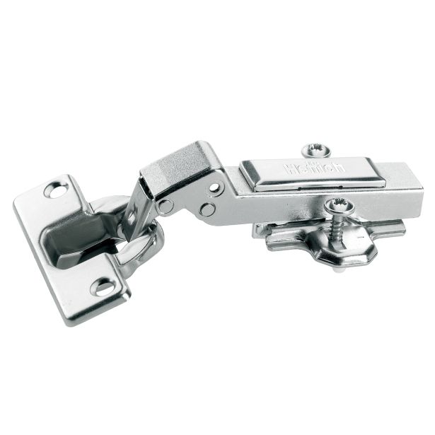 ODMIČNA SPONA HETTICH DIY 35MM