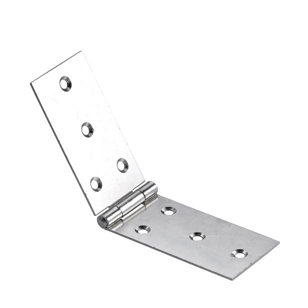 ODMIČNA SPONA HETTICH DIY 40X160MM