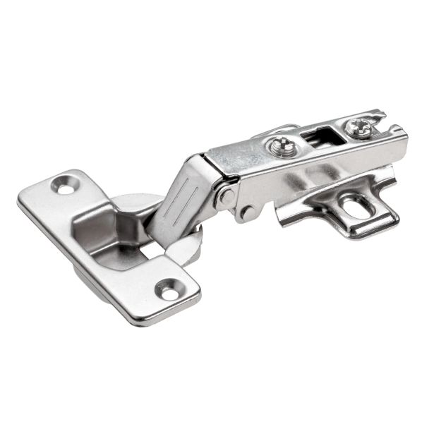ODMIČNA SPONA HETTICH DIY RAVNA, 35 MM