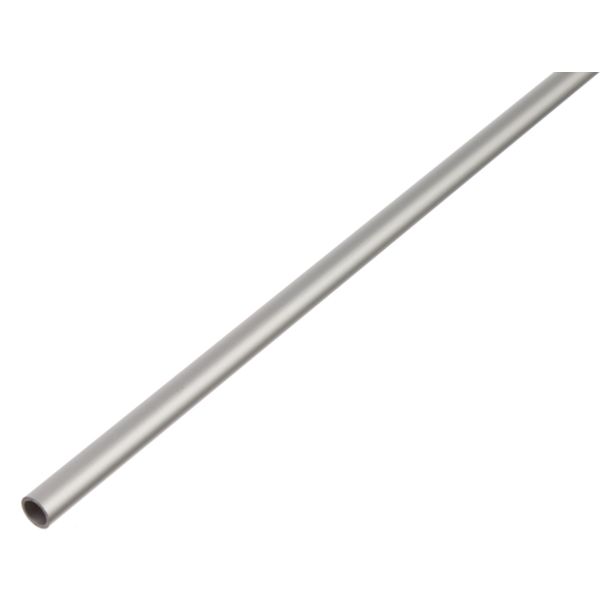 OKROGLA CEV GAH ALBERTS ALU, FI 6X1X1000 MM