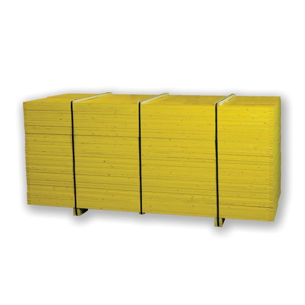 OPAŽNA PLOŠČA 27 MM 2500X500X27 MM A-KLASA KOS=1.25 M2 PAL= 50 M2
