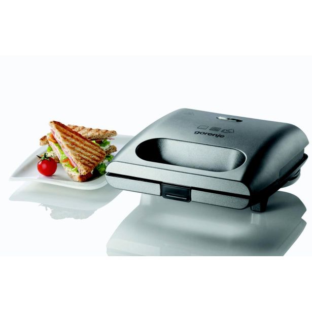 OPEKAČ KRUHA GORENJE SM 703 GCG BCTEST01