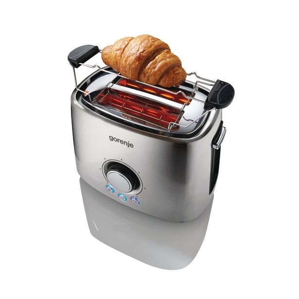 OPEKAČ KRUHA GORENJE T 1000 E