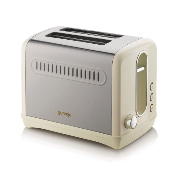 OPEKAČ KRUHA GORENJE T 1100 CLI CLASSICO