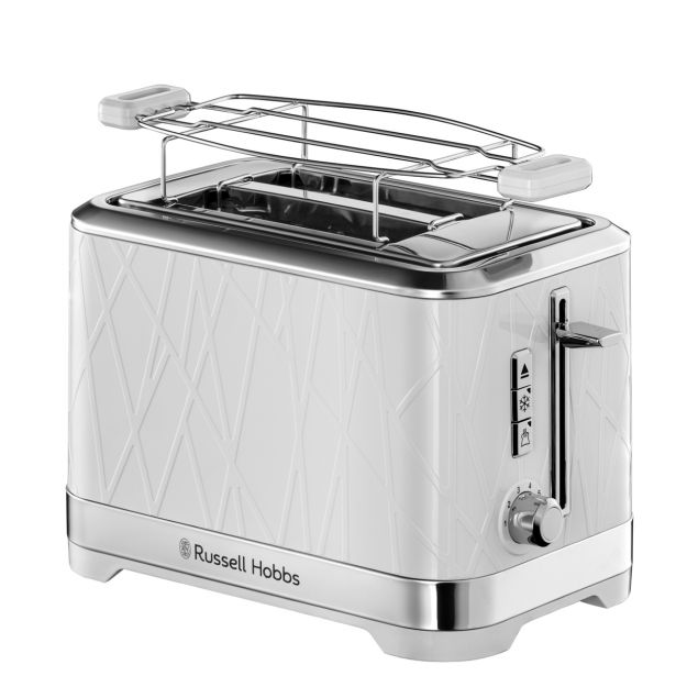 OPEKAČ KRUHA RUSSELL HOBBS 28090-56 STRUCTURE BELA