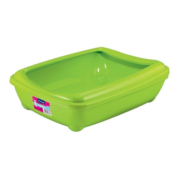 OPREMA ZA MAČKE VITAKRAFT WC POSODA 50*38*15CM