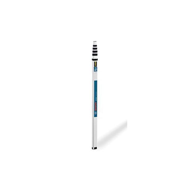 OPTIČNI NIVELIR BOSCH GOL 32 D PROFESSIONAL S STOJALOM BT 160 IN MERILNO LETVIJO GR 500