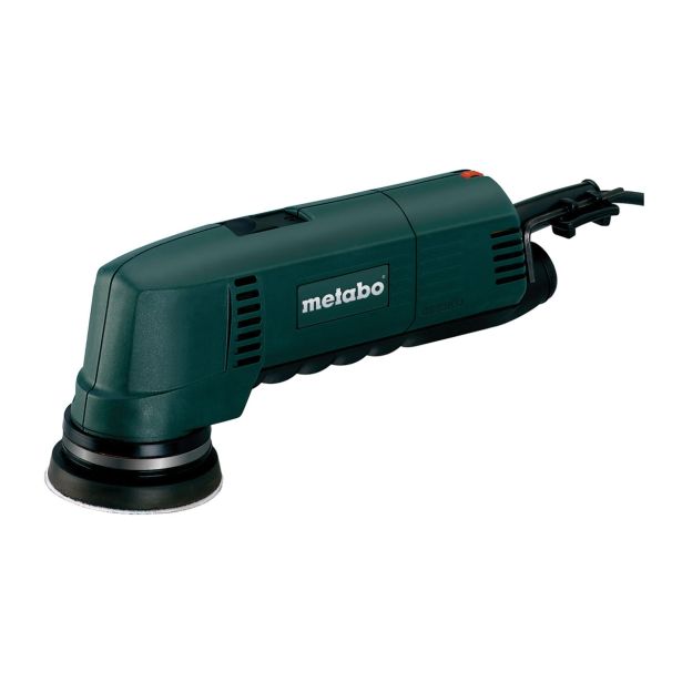ORBITALNI BRUSILNIK METABO SX E 400