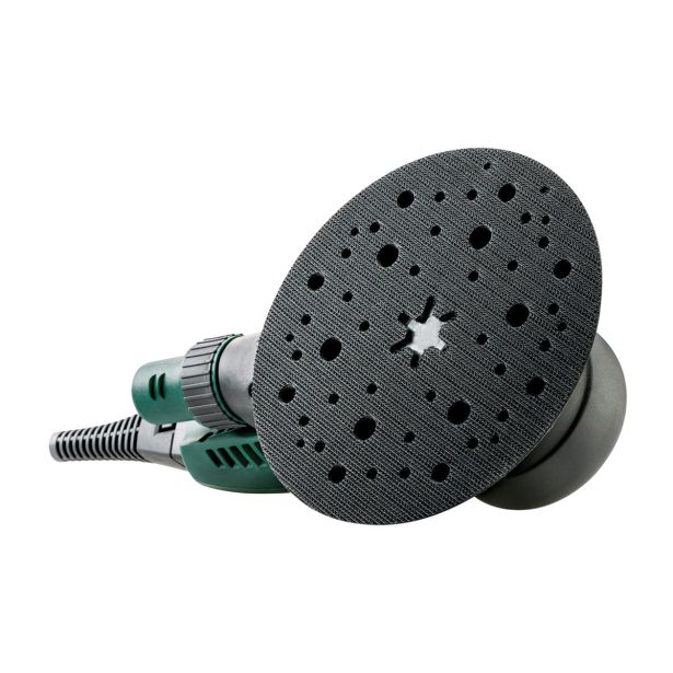 ORBITALNI BRUSILNIK METABO SXE 150-5.0 BL SET