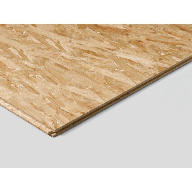 OSB PLOŠČA OSB/3 2500X675X25 MM PERO/UTOR BCTEST01