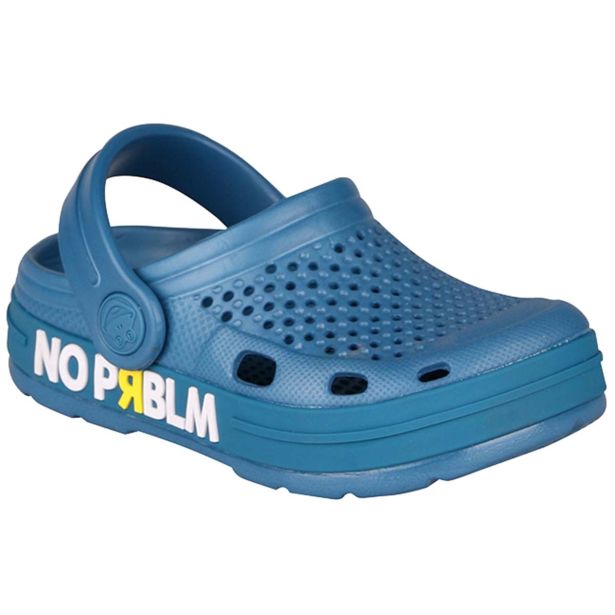 OTROŠKI COKLI LINDO  NIAGARA BLUE PRBLM 26/27