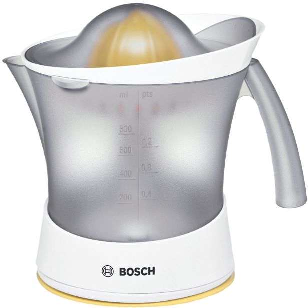 OŽEMALNIK CITRUSOV BOSCH MCP 3500 N