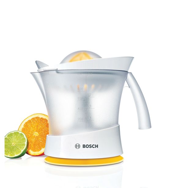 OŽEMALNIK CITRUSOV BOSCH MCP 3500 N