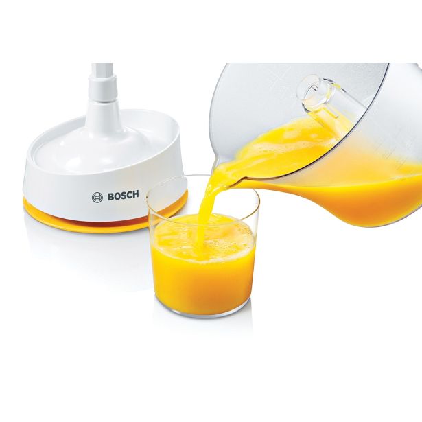 OŽEMALNIK CITRUSOV BOSCH MCP 3500 N