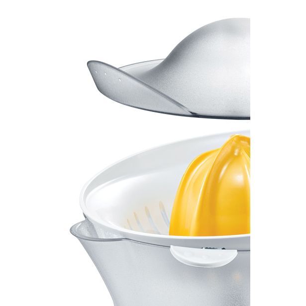 OŽEMALNIK CITRUSOV BOSCH MCP 3500 N