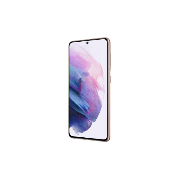 PAMETNI MOBILNI TELEFON SAMSUNG S21 5G FANTOM VIJOLIČNA 128GB