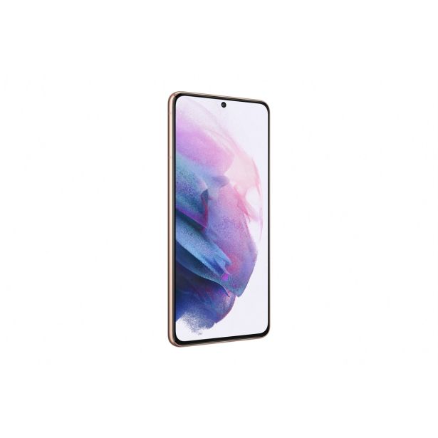 PAMETNI MOBILNI TELEFON SAMSUNG S21 5G FANTOM VIJOLIČNA 128GB