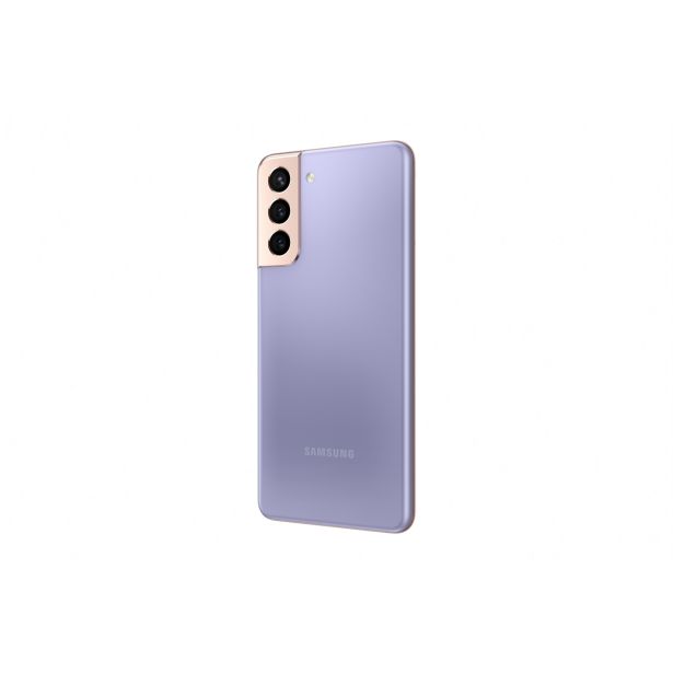 PAMETNI MOBILNI TELEFON SAMSUNG S21 5G FANTOM VIJOLIČNA 128GB