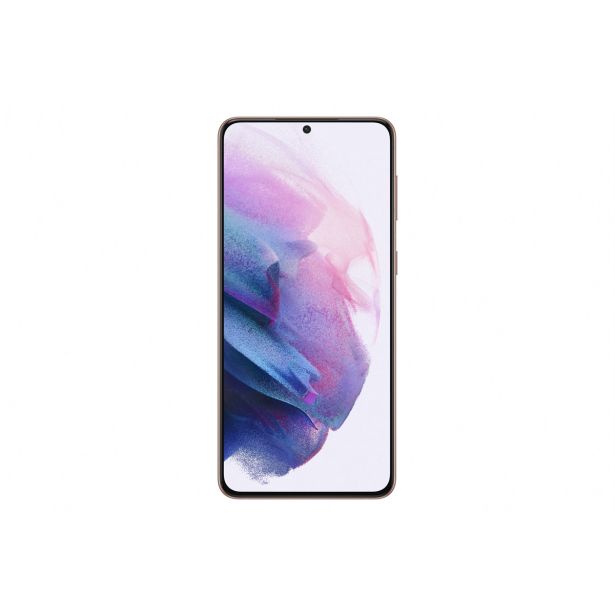 PAMETNI MOBILNI TELEFON SAMSUNG S21+ 5G FANTOM VIJOLIČNA 256GB