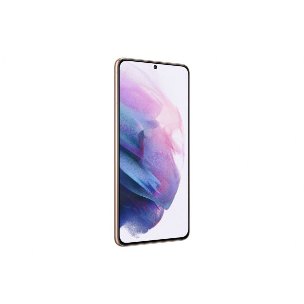 PAMETNI MOBILNI TELEFON SAMSUNG S21+ 5G FANTOM VIJOLIČNA 256GB