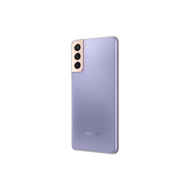 PAMETNI MOBILNI TELEFON SAMSUNG S21+ 5G FANTOM VIJOLIČNA 256GB