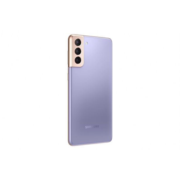PAMETNI MOBILNI TELEFON SAMSUNG S21+ 5G FANTOM VIJOLIČNA 256GB