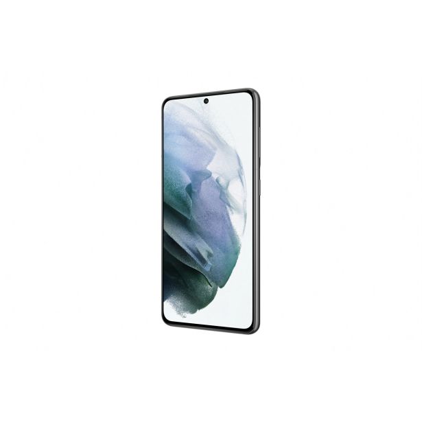 PAMETNI MOBILNI TELEFON SAMSUNG S21 5G FANTOMSKO SIVA 128GB