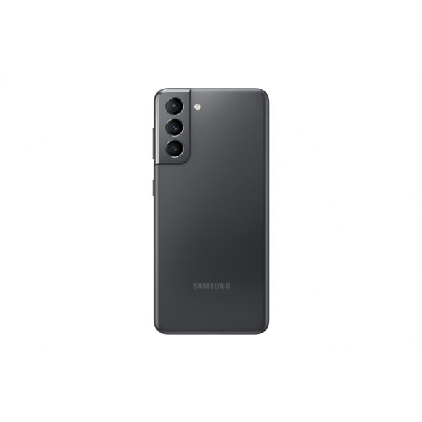 PAMETNI MOBILNI TELEFON SAMSUNG S21 5G FANTOMSKO SIVA 128GB