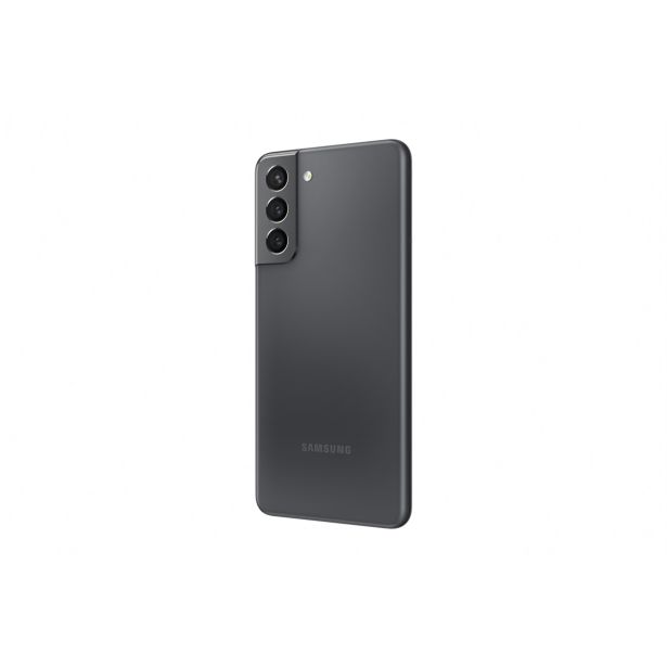 PAMETNI MOBILNI TELEFON SAMSUNG S21 5G FANTOMSKO SIVA 128GB