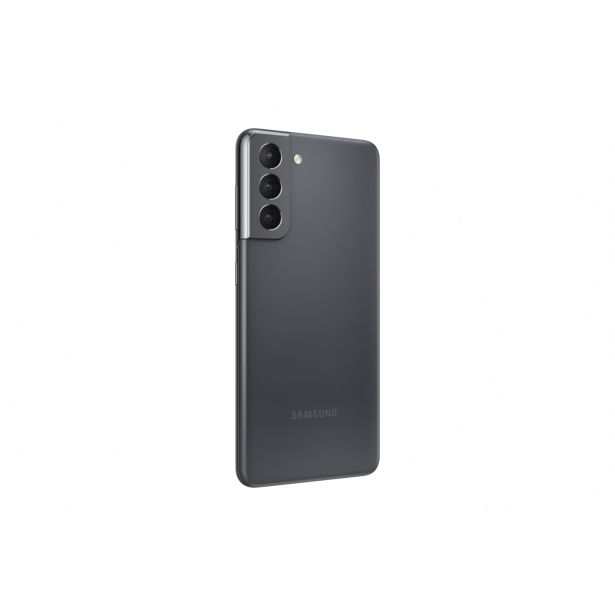PAMETNI MOBILNI TELEFON SAMSUNG S21 5G FANTOMSKO SIVA 128GB