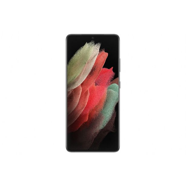 PAMETNI MOBILNI TELEFON SAMSUNG S21 ULTRA 5G FANTOMSKO ČRNA 256GB
