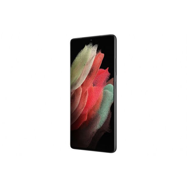 PAMETNI MOBILNI TELEFON SAMSUNG S21 ULTRA 5G FANTOMSKO ČRNA 256GB