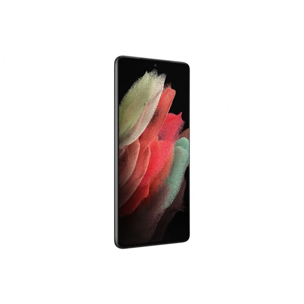 PAMETNI MOBILNI TELEFON SAMSUNG S21 ULTRA 5G FANTOMSKO ČRNA 256GB