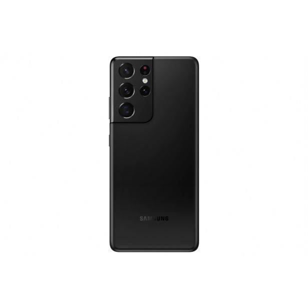 PAMETNI MOBILNI TELEFON SAMSUNG S21 ULTRA 5G FANTOMSKO ČRNA 256GB