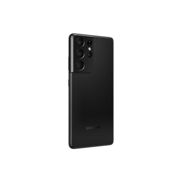 PAMETNI MOBILNI TELEFON SAMSUNG S21 ULTRA 5G FANTOMSKO ČRNA 256GB