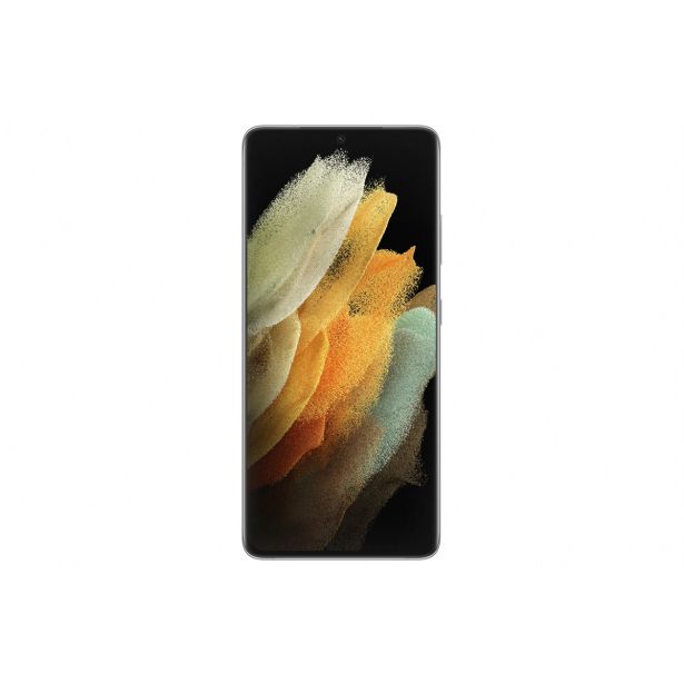 PAMETNI MOBILNI TELEFON SAMSUNG S21 ULTRA 5G FANTOMSKO SREBRNA 256GB