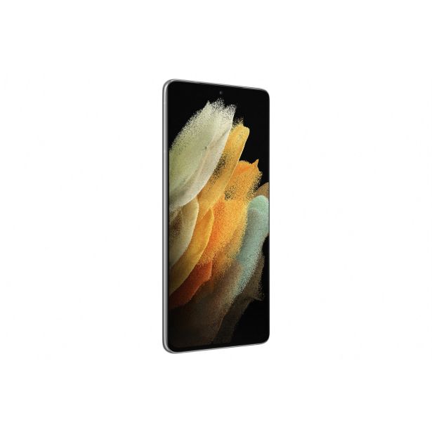 PAMETNI MOBILNI TELEFON SAMSUNG S21 ULTRA 5G FANTOMSKO SREBRNA 256GB