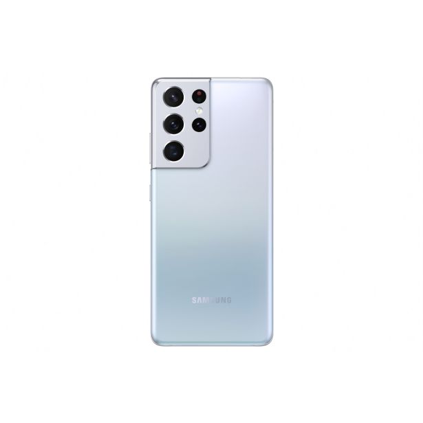 PAMETNI MOBILNI TELEFON SAMSUNG S21 ULTRA 5G FANTOMSKO SREBRNA 256GB