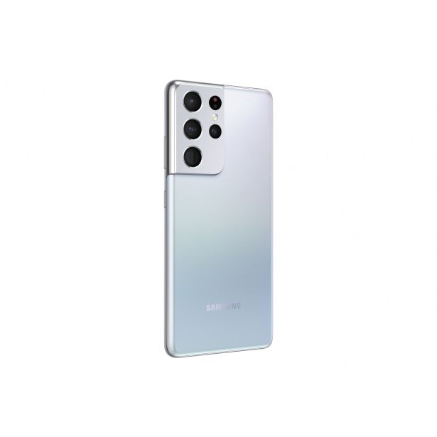 PAMETNI MOBILNI TELEFON SAMSUNG S21 ULTRA 5G FANTOMSKO SREBRNA 256GB