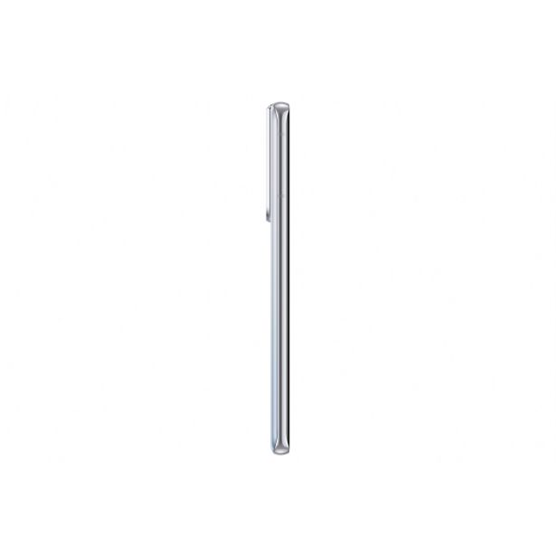 PAMETNI MOBILNI TELEFON SAMSUNG S21 ULTRA 5G FANTOMSKO SREBRNA 256GB