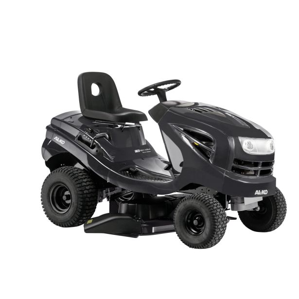 PARKOVNI TRAKTOR AL-KO T15-93.1 HDS-A BLACK EDITION